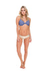 Luli Fama Cosita Buena Side Tab Seamless Reversible Full Bottom